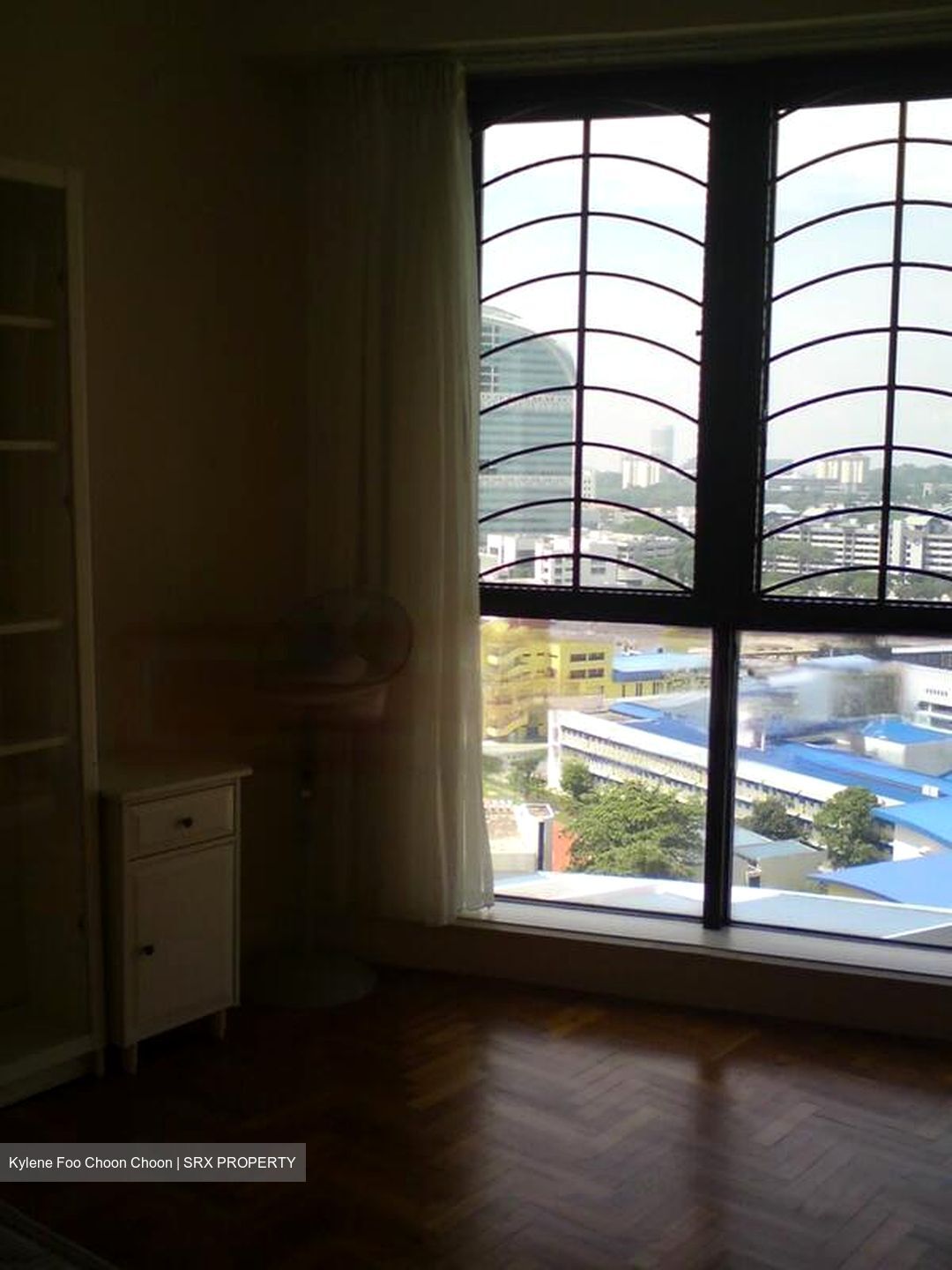 Heritage View (D5), Condominium #450438961